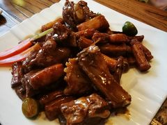 -宴桃园(门头沟店)