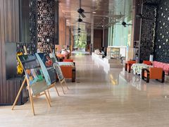 -半山半岛洲际度假酒店·观海廊