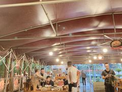 大堂-捞锅坝子老火锅(汽博中心店)