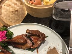 -煲宫猪肚鸡(昆山金鹰国际购物中心店)