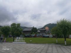 -溪口-滕头旅游景区