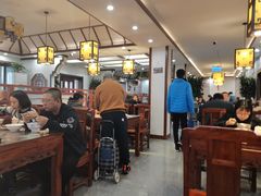 大堂-惠宾饭庄(中山路店)