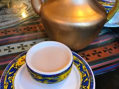 -卡万金特色藏餐