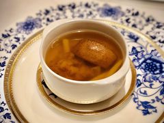 -Yan Ting 宴庭中餐厅(上海静安瑞吉酒店)
