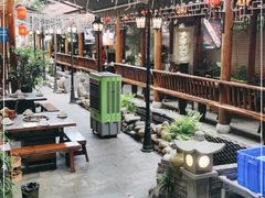 -苏家大院庭院式老火锅(高灯北街店)