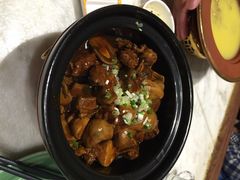 那家小馆(中关村店)-那家小馆•北京菜•烤鸭(中关村店)