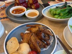 -点都德(华强北店)