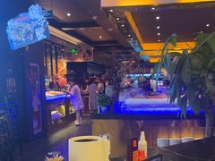 -九月海·海鲜自助(世纪东方店)