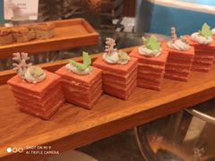 -太原富力万达文华酒店·美食汇西餐厅
