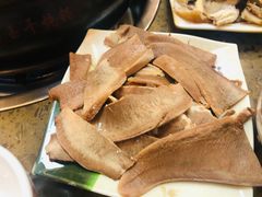-乳仔牛牦牛汤锅 烤羊排(松潘古城店)