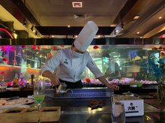 -火舞铁板烧(龙岗中心城店)