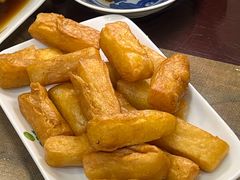 炸咯吱-西德顺爆肚王