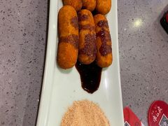 -味仙疯美蛙鱼头火锅(宜兴旗舰店)