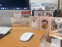 -海马体家庭照相馆(深圳笋岗万象食家家庭店)