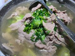 -全牛匠·乐山跷脚牛肉(新中关店)