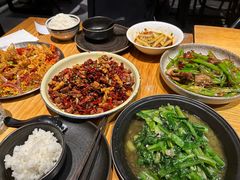 -十三式重庆江湖菜(金茂览秀城店)