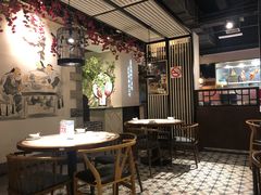 -吉旺港式餐厅(南方商城店)
