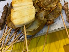 -望京小腰(北京总店)