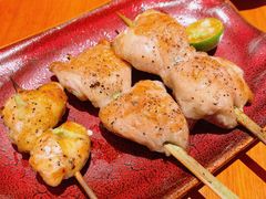 -北村家日本料理(西大望路店)