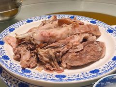 -宁夏国强手抓羊肉·清真菜(未央路凤三店)