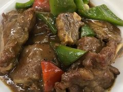 -香港蓮香樓(上環店)