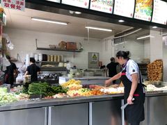 -林静小吃(复兴路店)