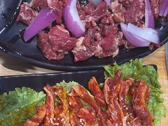 -莱真牛碳火烤肉(合肥旗舰店)