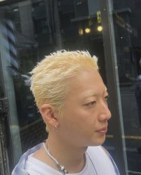 -风生造型