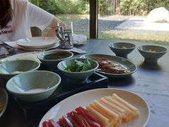 -西安凯悦酒店·湖畔中餐厅
