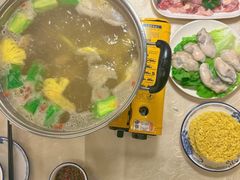 -小煵记·打边炉(西丽文光店)