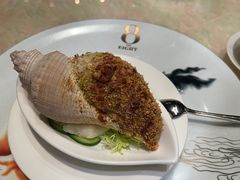 -8餐厅(新葡京酒店)