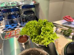 -哈哈碳都·牛肋条无限自助烤肉(宝龙店)
