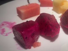 -拉蒂娜·巴西牛排馆 Latina·Brazilian Steakhouse(王府井喜悦店)