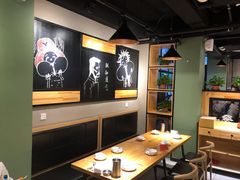 -一顿烧烤(八经街店)