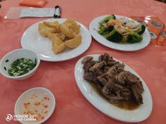 -深运潮州粥(东门店)