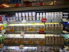 零售区-吉野家(黑牛城道店)