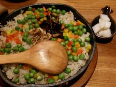 -云海肴云南菜·蒸汽石锅鱼(北京良乡华冠店)