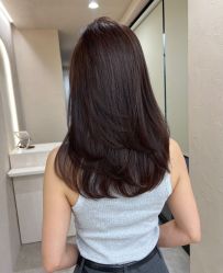 -艾美A·M Hair Salon