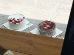 -COTTON CAFE(德信·中外公寓店)