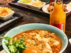 -喜晋道面馆(华严寺广场店)