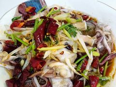 -来之顺海鲜菜馆·青岛菜·始于1993(栈桥店)