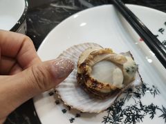 -东海渔村海鲜码头大排档