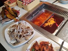 -千家粗粮王(MOMOPARK店)