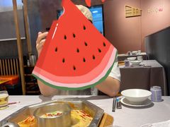 -蜀九香火锅(九眼桥店)