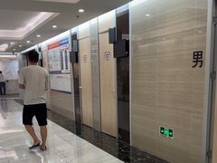 -美年大健康体检(天河东路分院)
