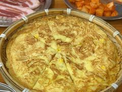 -老板娘的烤肉店(港湾广场店)