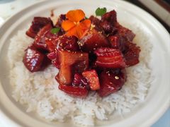 -福荣新中式餐厅