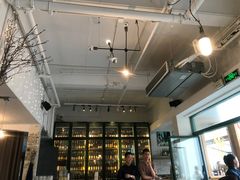 -RAC BAR(安福路店)