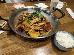 -川锅哎哟·麻辣香锅(国大城市广场店)