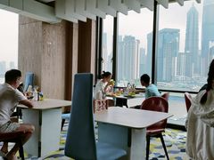 -上海外滩英迪格酒店